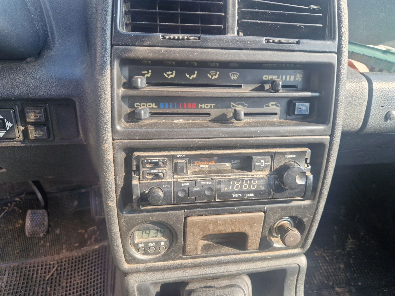 Suzuki Vitara 1.6i, 82кс.96г64х.км., Климатик, ИТАЛИЯ, УНИКАТ. - изображение 9