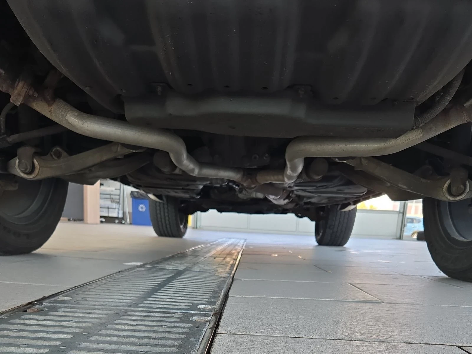 Jeep Grand cherokee Overland* Пано* Подгрев* Обдух - изображение 8