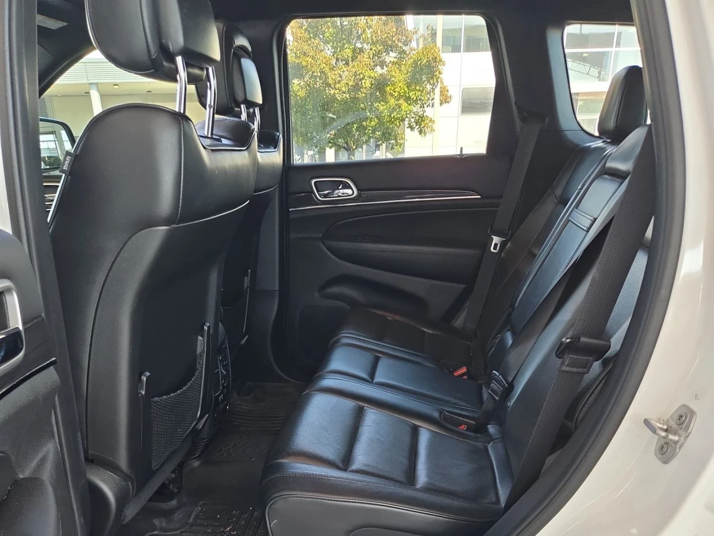 Jeep Grand cherokee Overland* * *  | Mobile.bg   13