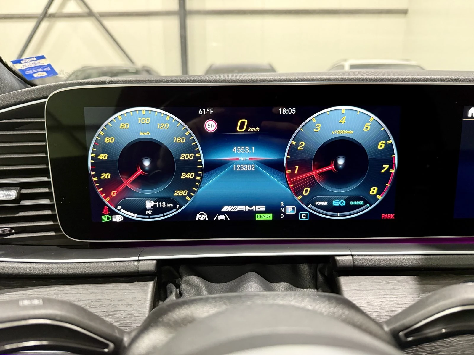 Mercedes-Benz GLE 53 4MATIC AMG EQ boost | Mobile.bg � ����������� 15