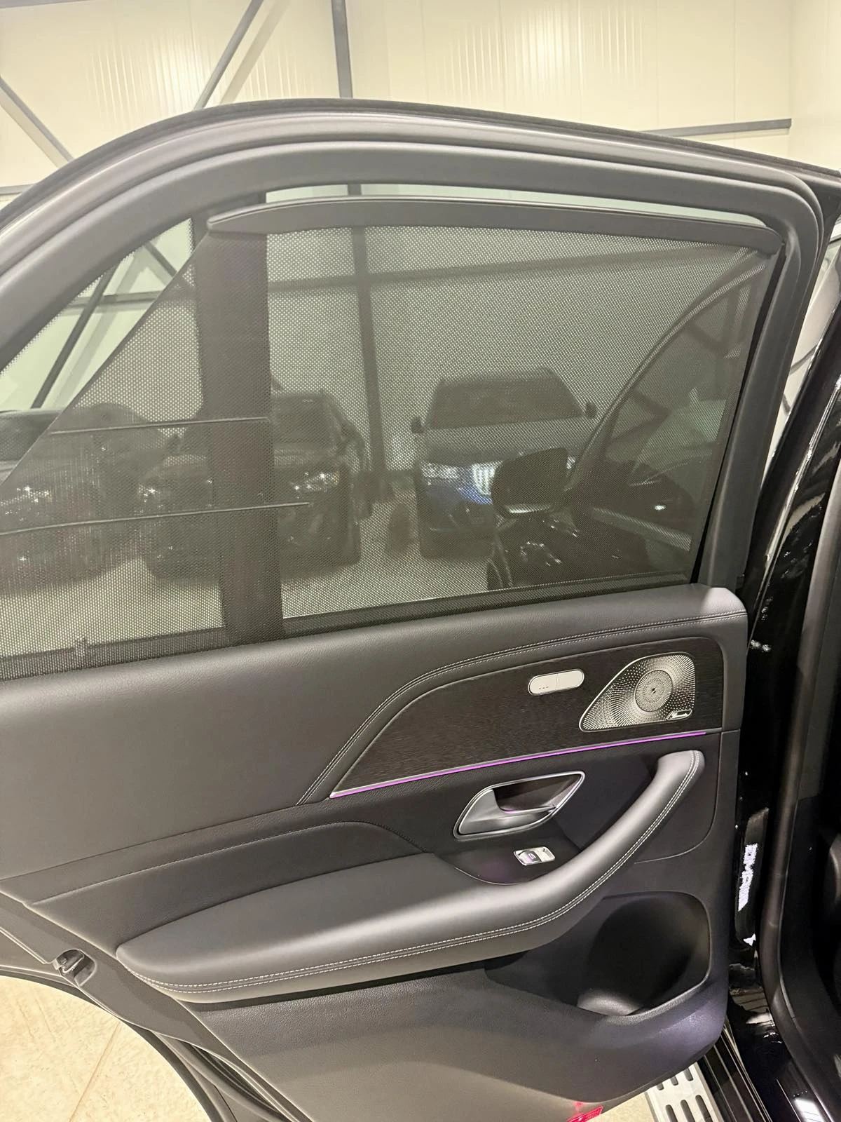 Mercedes-Benz GLE 53 4MATIC AMG EQ boost | Mobile.bg � ����������� 17