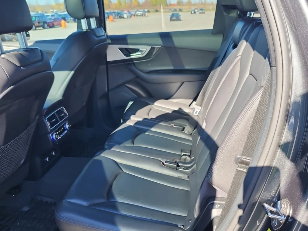 Audi Q7 * TECHNIK * CARFAX *    | Mobile.bg   11