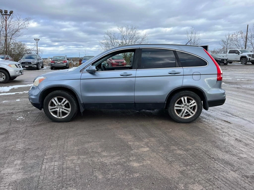 Honda Cr-v * EX * CARFAX * БЕЗ ПЪРВОНАЧАЛНА ВНОСКА - изображение 2