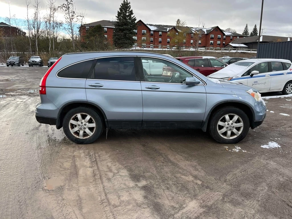 Honda Cr-v * EX * CARFAX * БЕЗ ПЪРВОНАЧАЛНА ВНОСКА - изображение 3