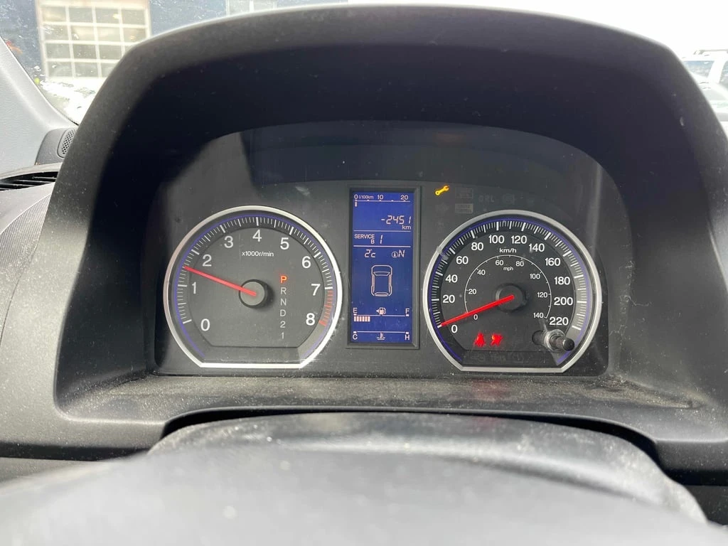 Honda Cr-v * EX * CARFAX * БЕЗ ПЪРВОНАЧАЛНА ВНОСКА - изображение 8