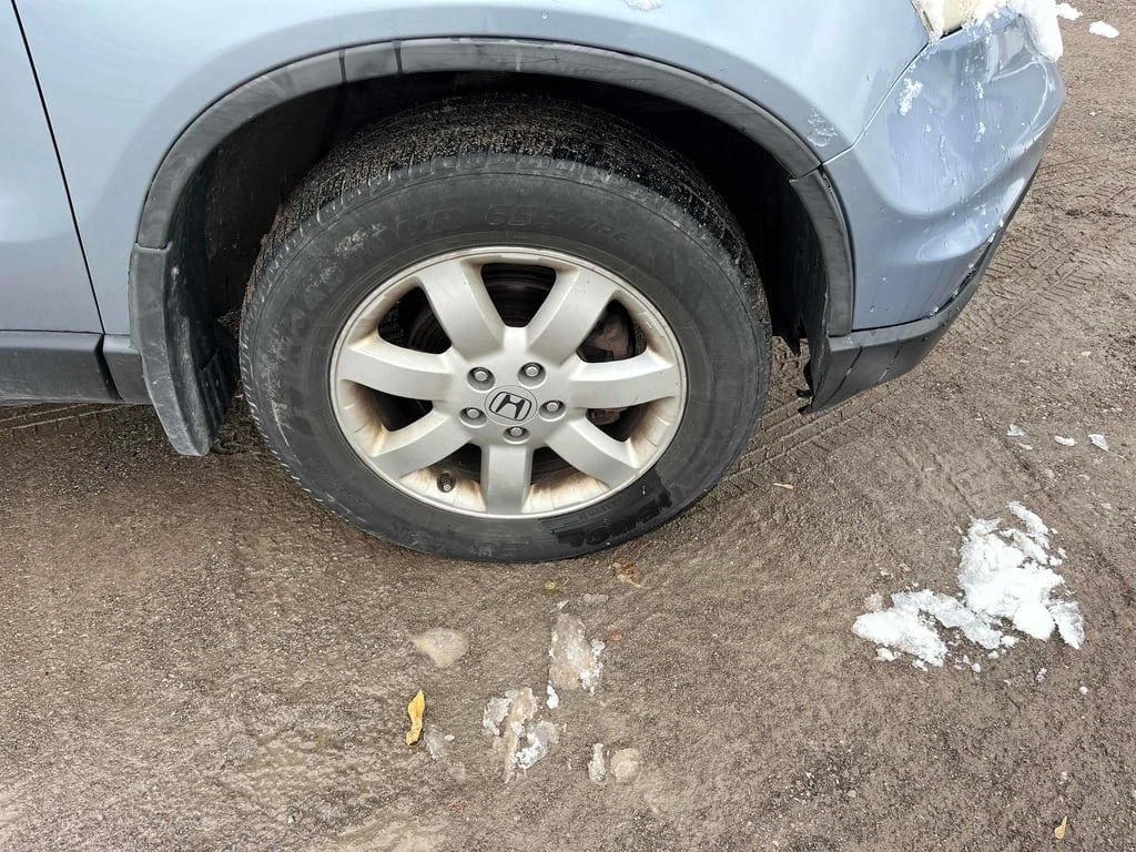 Honda Cr-v * EX * CARFAX * БЕЗ ПЪРВОНАЧАЛНА ВНОСКА - изображение 7