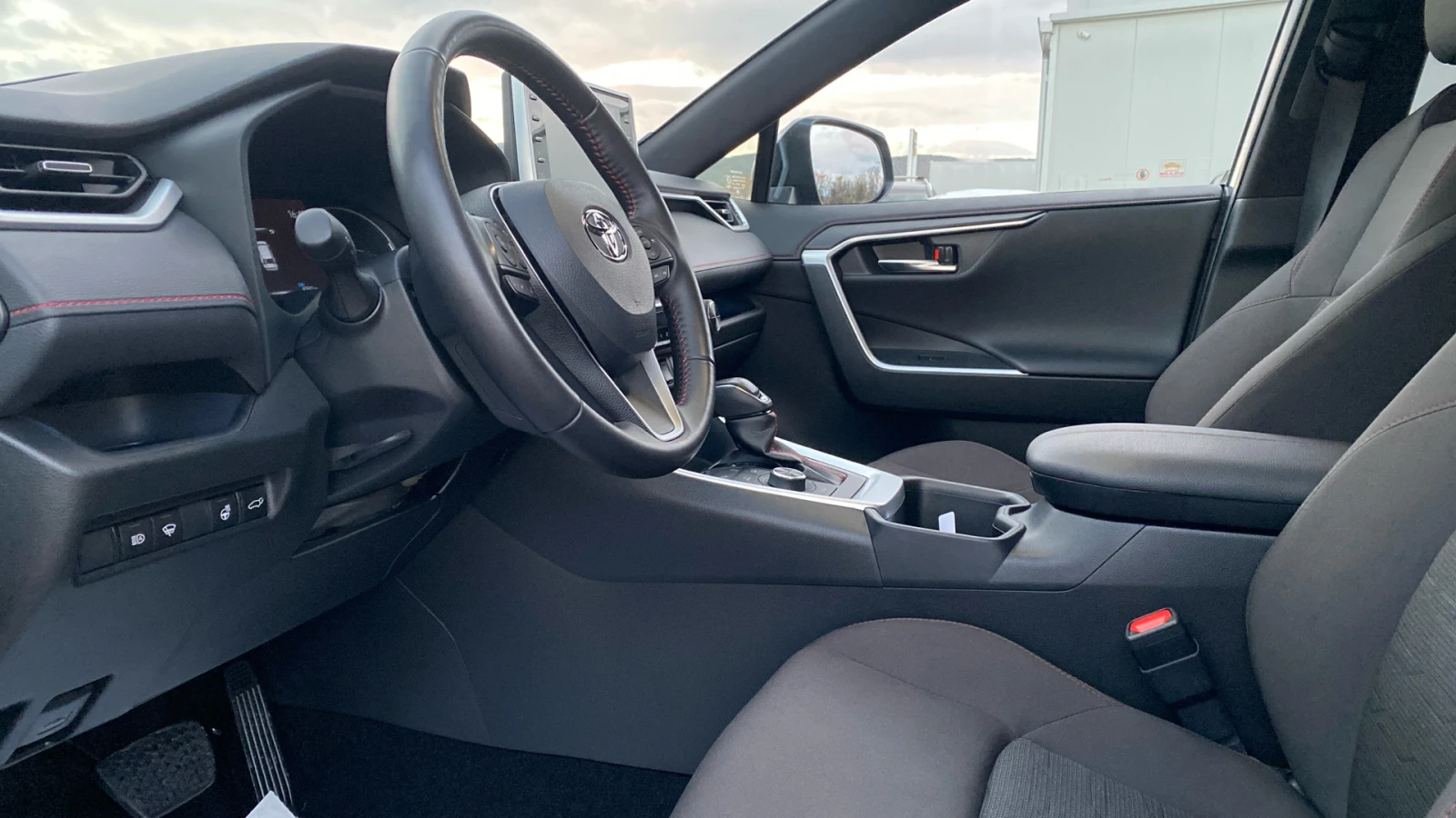 Toyota Rav4 EXEC PLUS HEAD UP | Mobile.bg   10