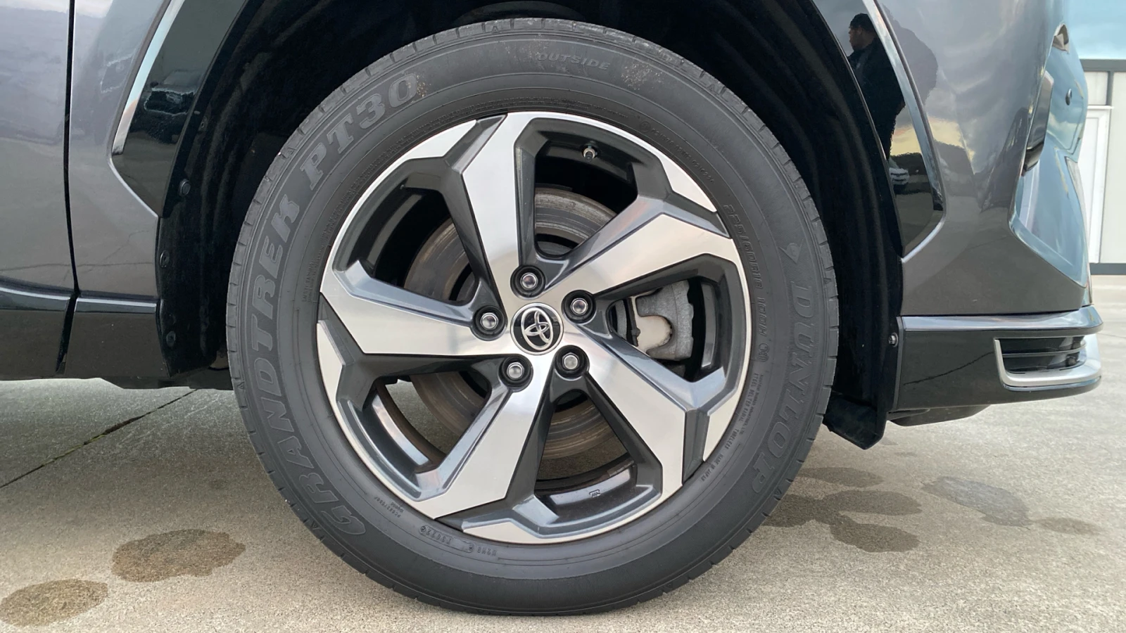 Toyota Rav4 EXEC PLUS HEAD UP | Mobile.bg   14