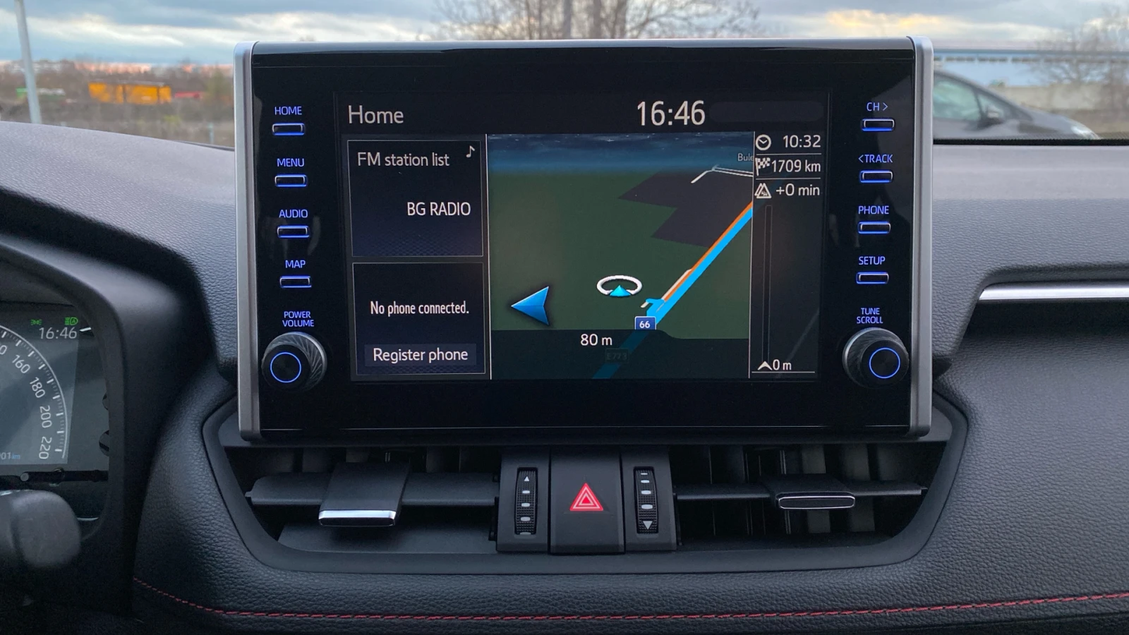 Toyota Rav4 EXEC PLUS HEAD UP | Mobile.bg   15