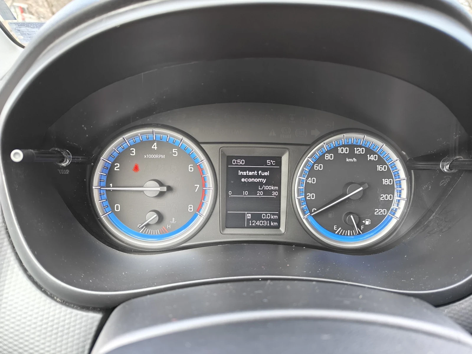 Suzuki SX4 S-Cross 1.6i  Euro 6 | Mobile.bg � ����������� 6