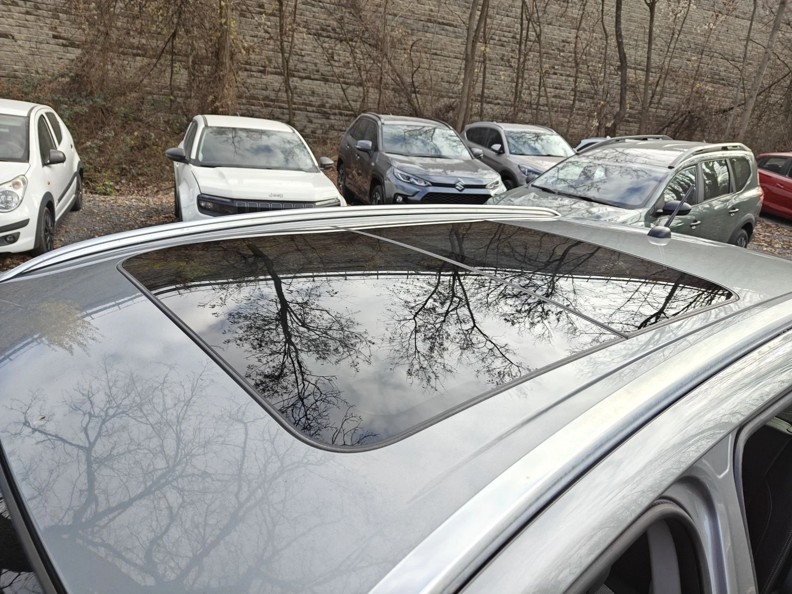 Suzuki SX4 S-Cross 1.6i  Euro 6 | Mobile.bg � ����������� 8