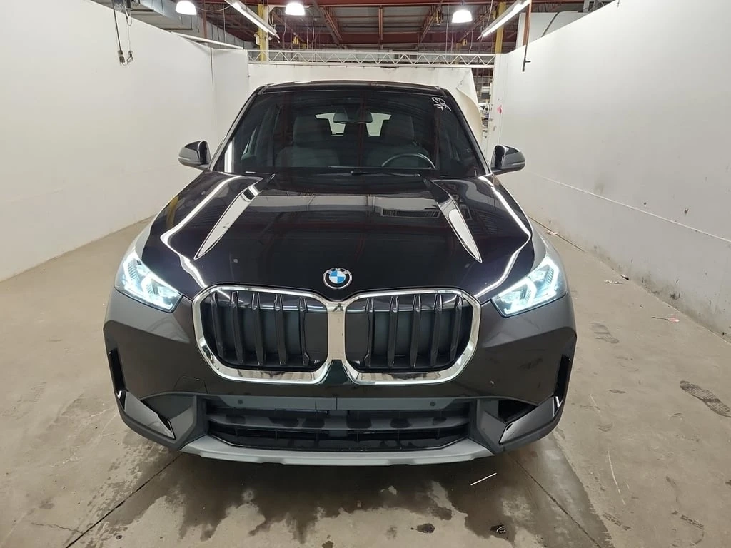BMW X1 * XDRIVE28I * CARFAX * ��� ������������ ������ | Mobile.bg � ����������� 7
