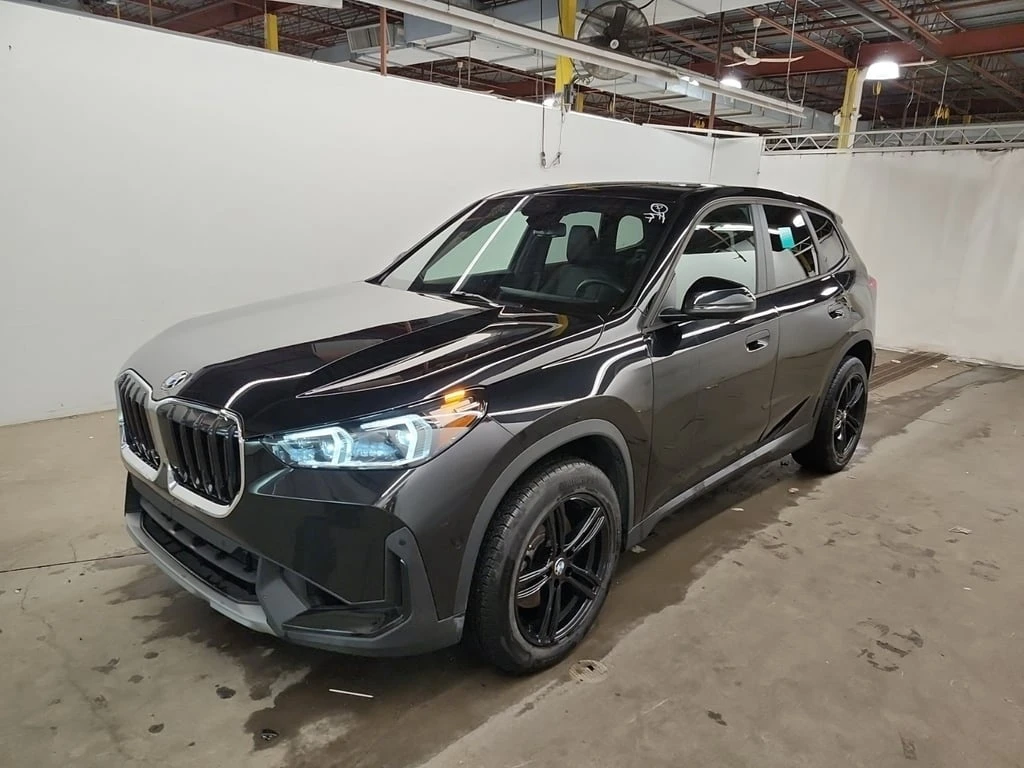 BMW X1 * XDRIVE28I * CARFAX * ��� ������������ ������ | Mobile.bg � ����������� 1