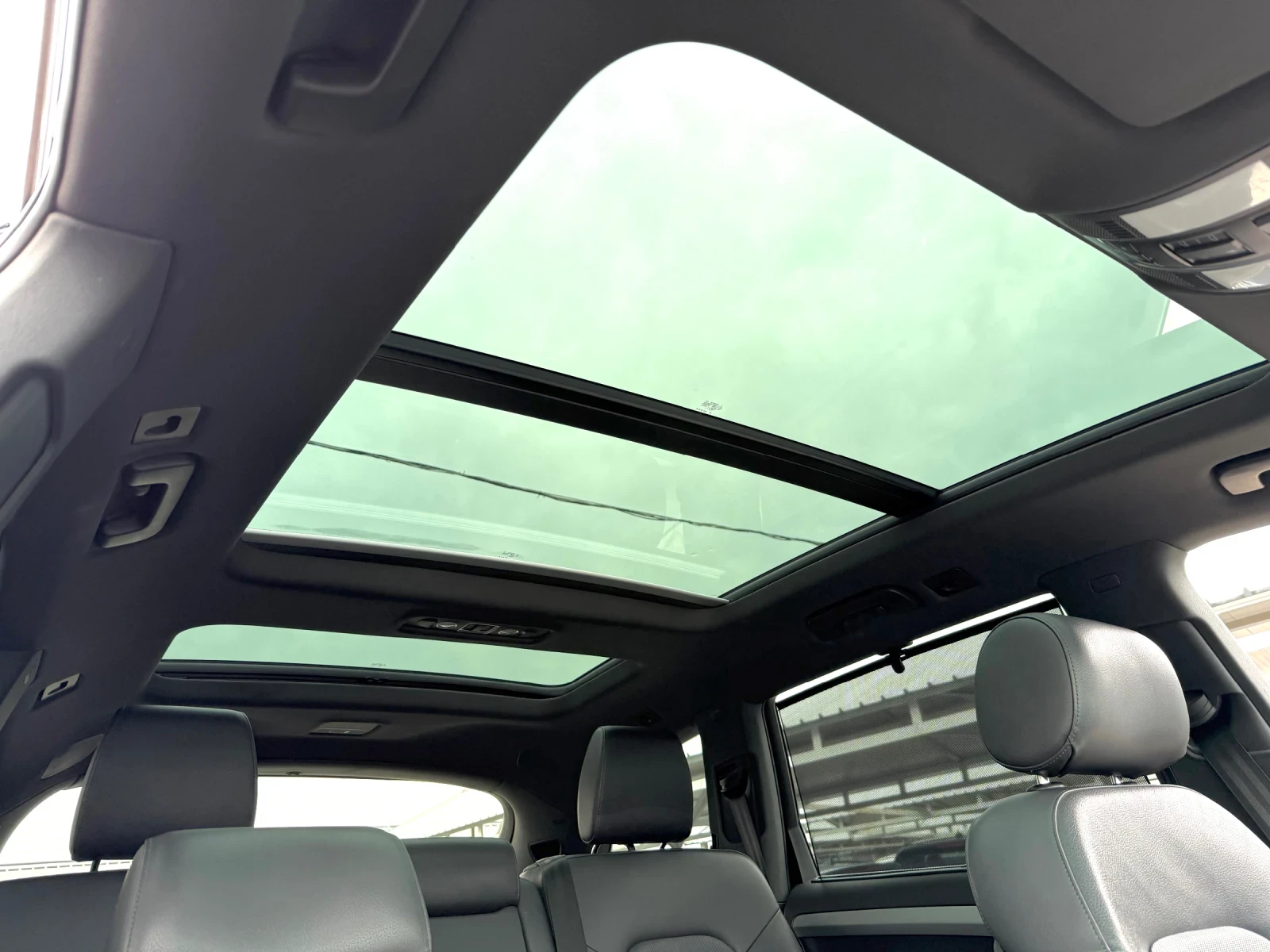 Audi Q7 S-LINE#7�����#���������#PANORAM#360* CAMERA#KEYLES | Mobile.bg � ����������� 13