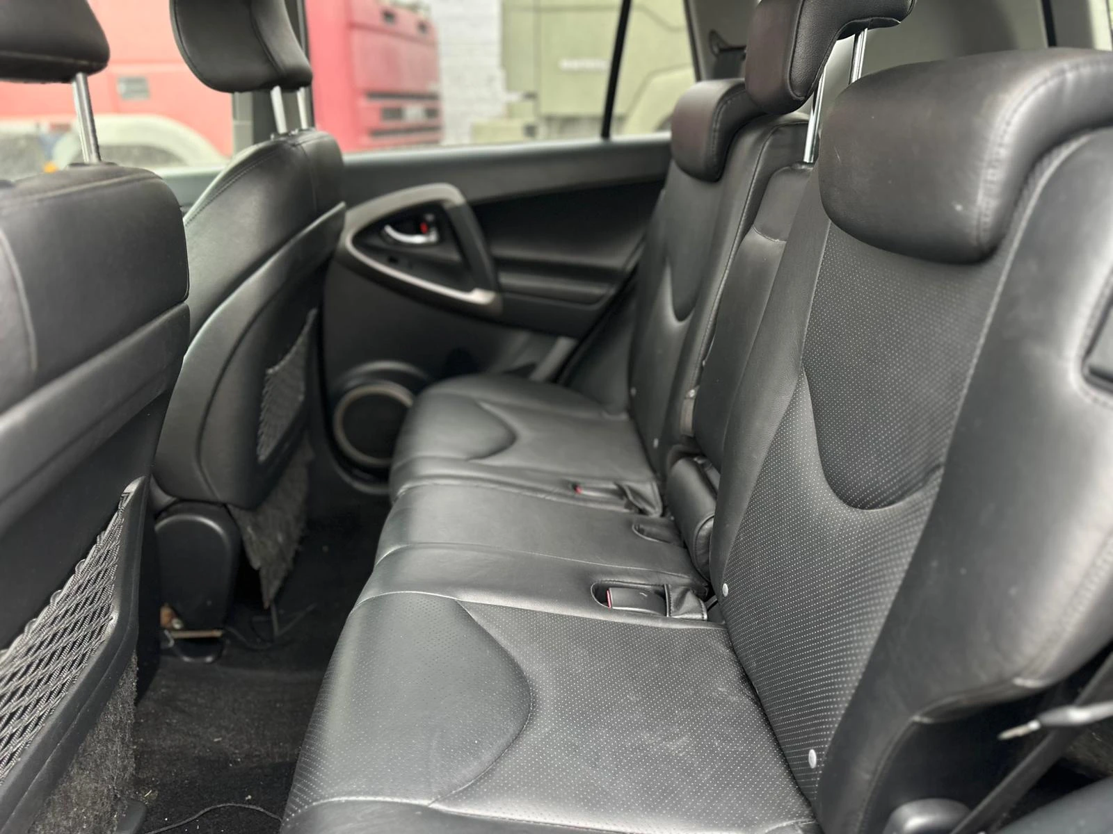 Toyota Rav4 / 2.2 / D-4D / 177HP / ПРОБЛЕМ В МОТОРА /, снимка 11 - Автомобили и джипове - 54031098