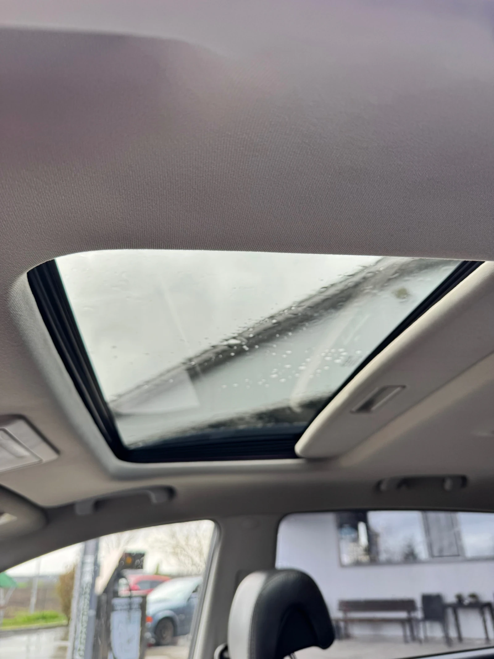 Chevrolet Captiva 2.4 168 face бензин газ топ състояние, снимка 17 - Автомобили и джипове - 54069401