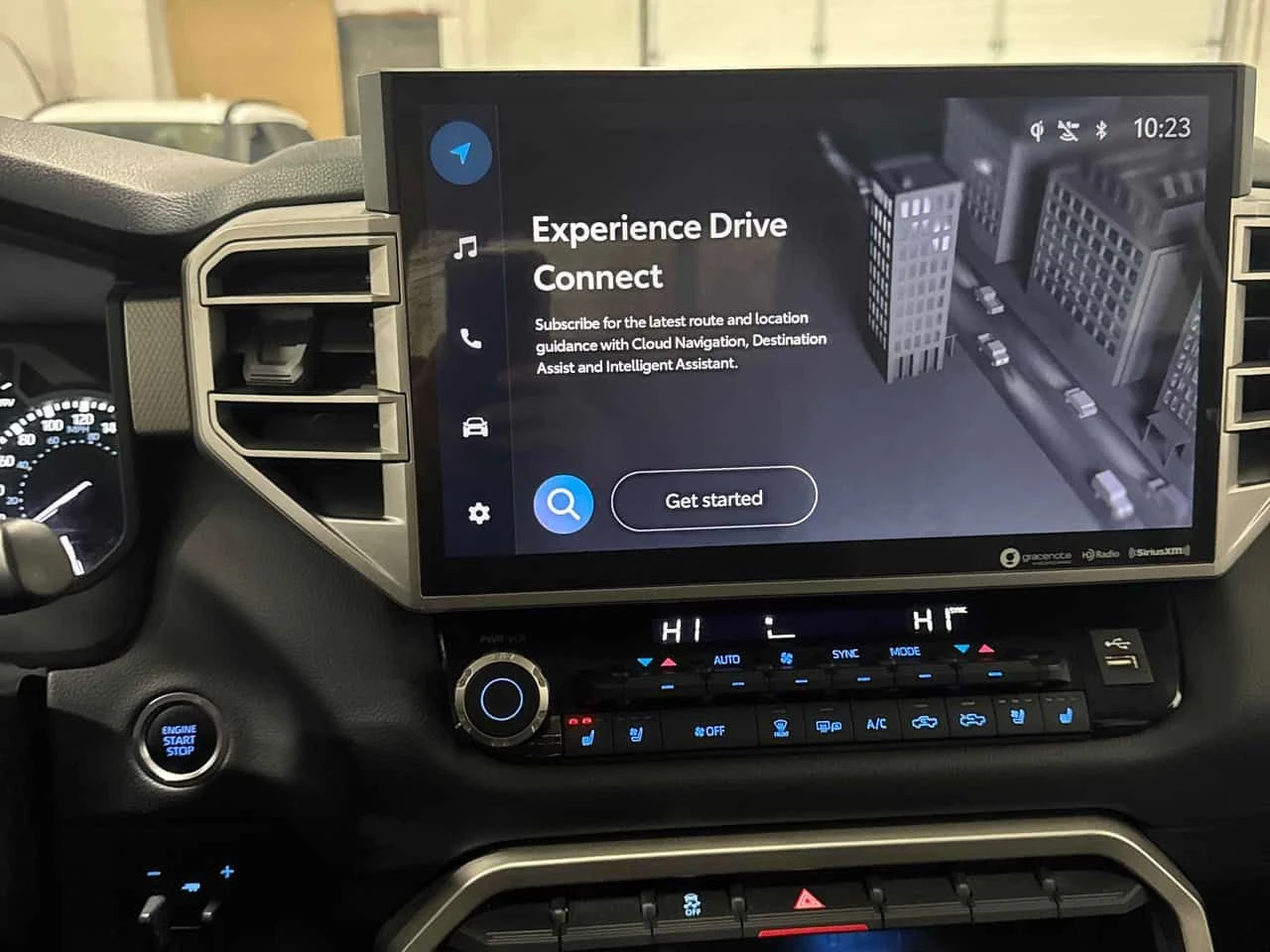 Toyota Tundra Limited  CARFAX, снимка 9 - Автомобили и джипове - 54147957