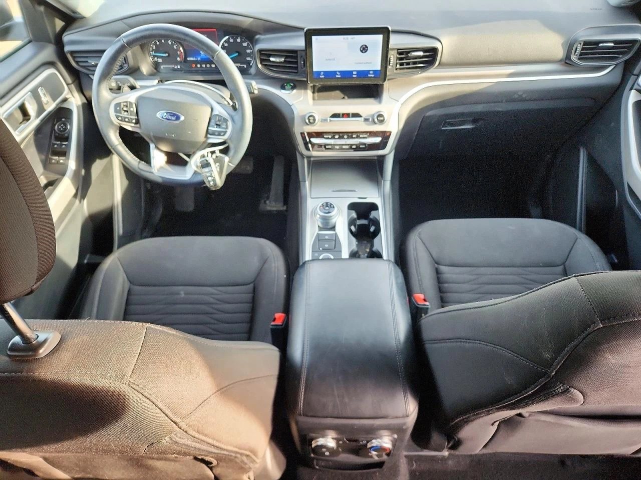 Ford Explorer XLT 4x4 | Mobile.bg � ����������� 8