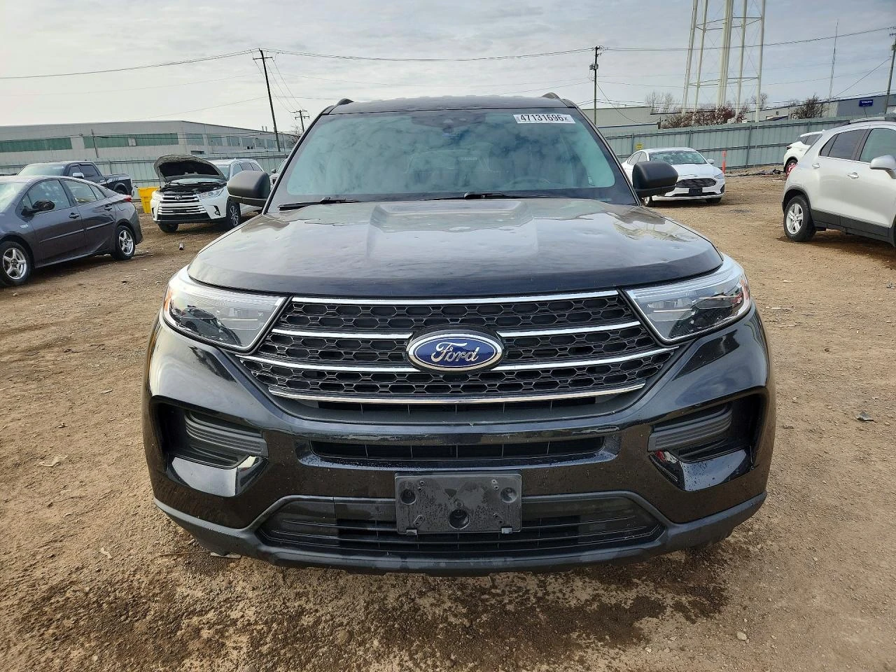 Ford Explorer XLT 4x4 | Mobile.bg � ����������� 5