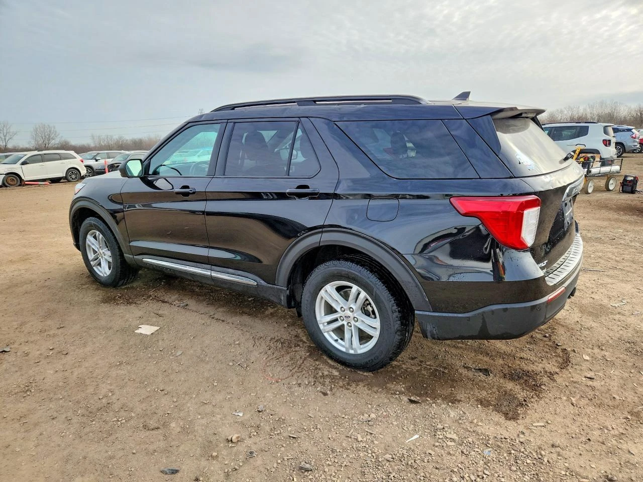 Ford Explorer XLT 4x4 | Mobile.bg � ����������� 2