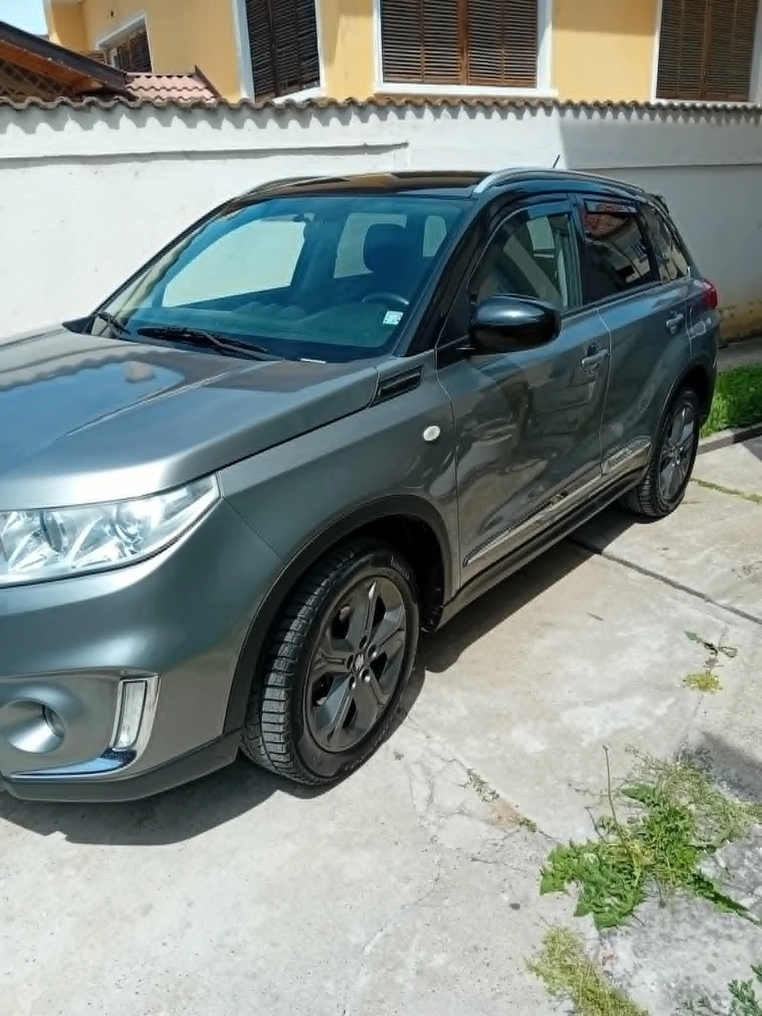 Suzuki Vitara | Mobile.bg � ����������� 3