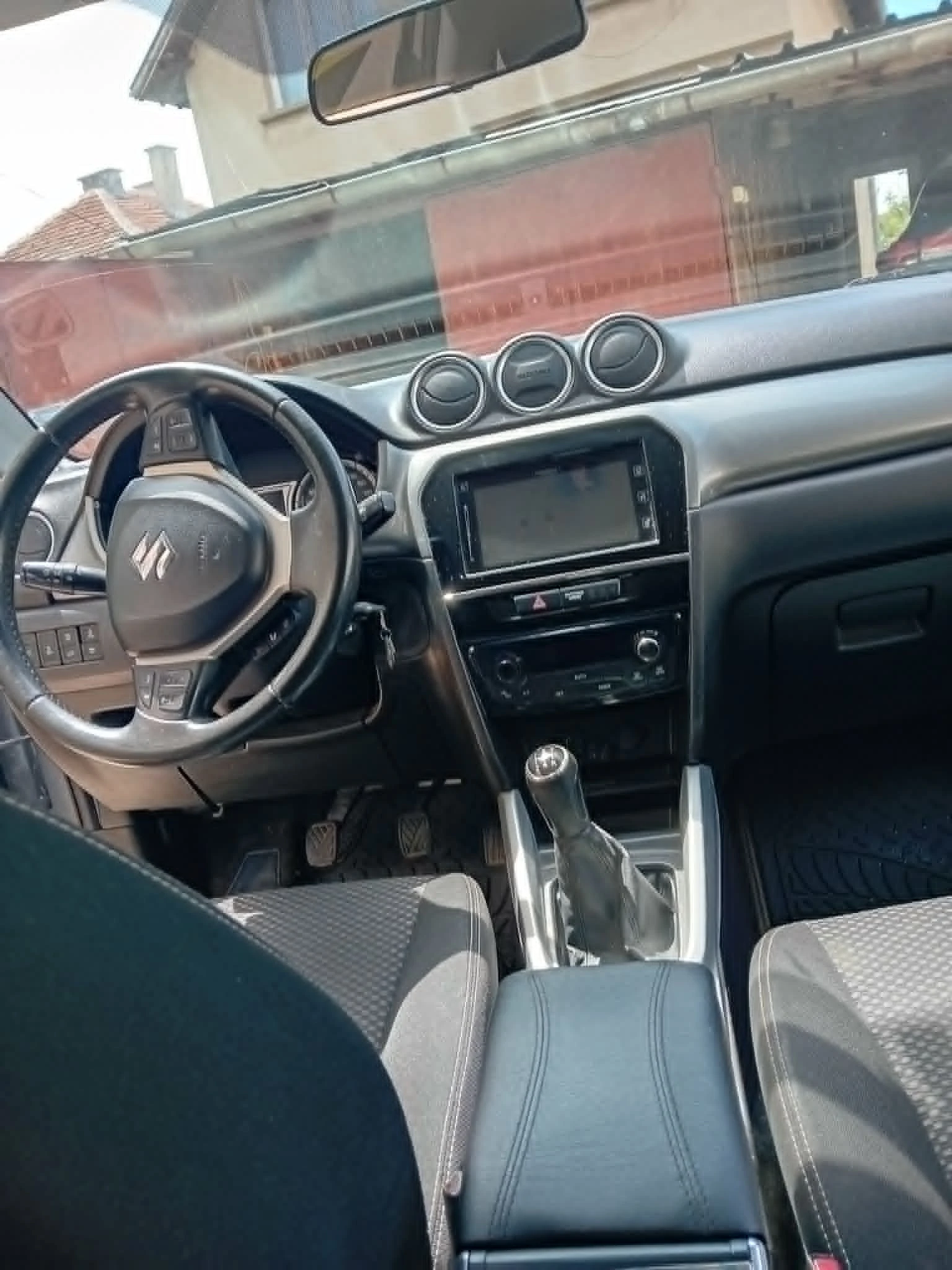 Suzuki Vitara | Mobile.bg � ����������� 6