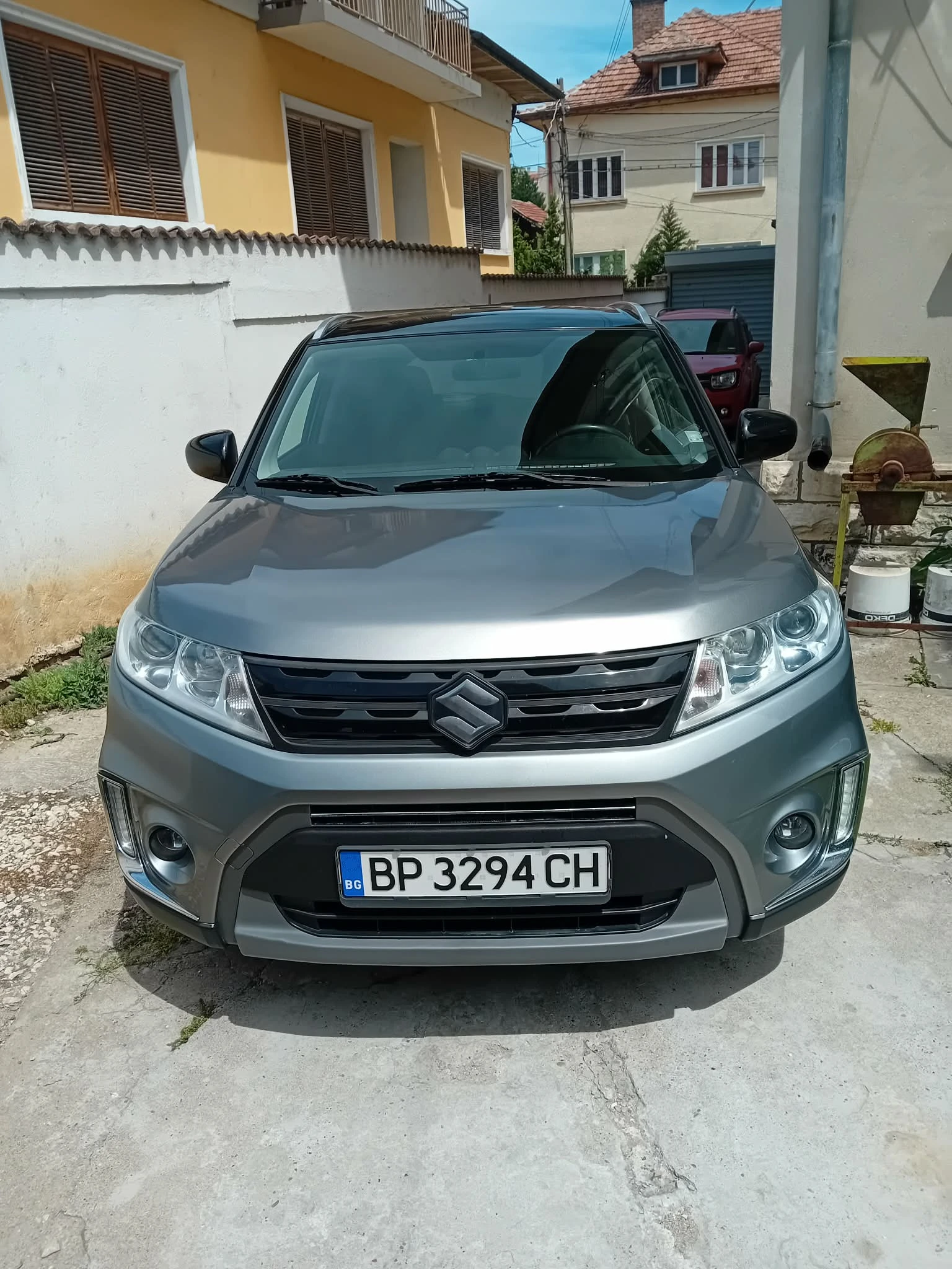 Suzuki Vitara | Mobile.bg � ����������� 1