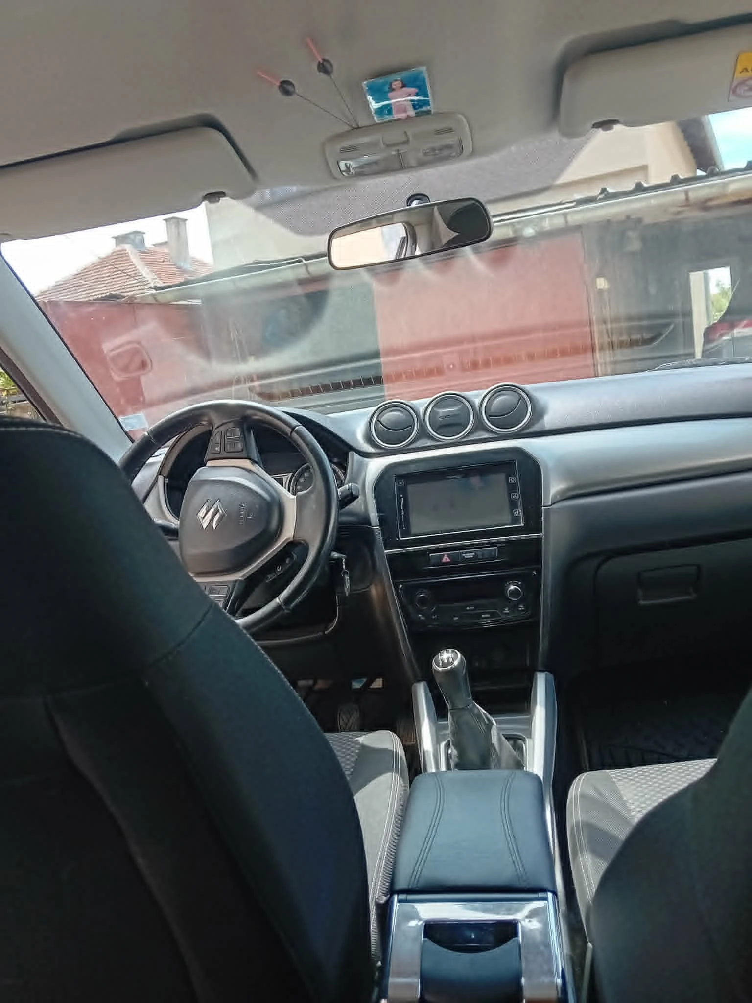 Suzuki Vitara | Mobile.bg � ����������� 7
