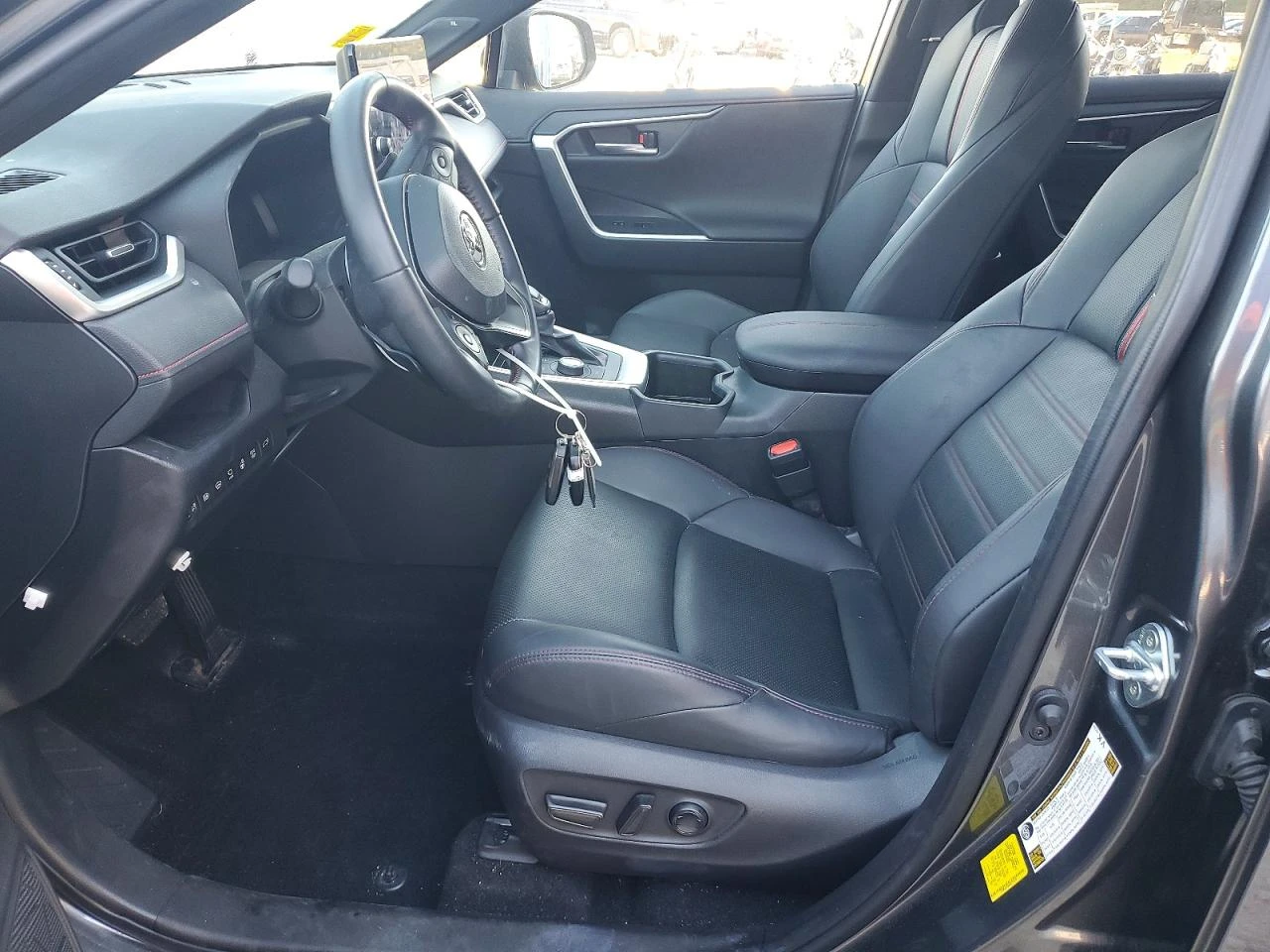 Toyota Rav4 * PRIME XSE* HYBRID* AWD* КОЖА* ПОДГРЕВ* ПАНОРАМА*, снимка 7 - Автомобили и джипове - 54719243