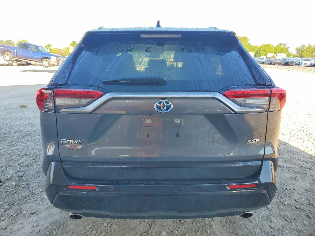 Toyota Rav4 * PRIME XSE* HYBRID* AWD* КОЖА* ПОДГРЕВ* ПАНОРАМА*, снимка 6 - Автомобили и джипове - 54719243