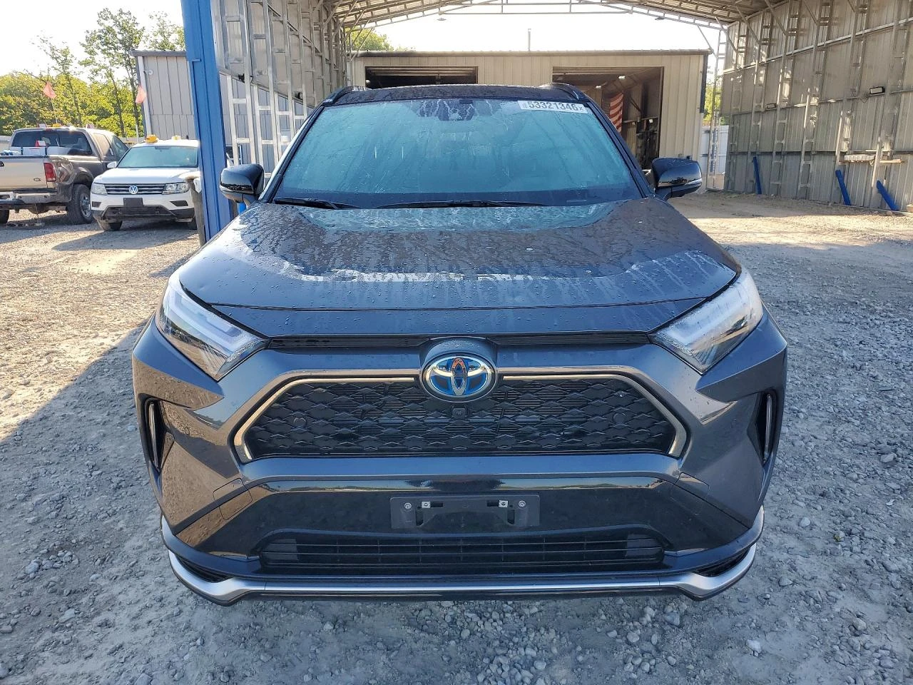 Toyota Rav4 * PRIME XSE* HYBRID* AWD* КОЖА* ПОДГРЕВ* ПАНОРАМА*, снимка 5 - Автомобили и джипове - 54719243