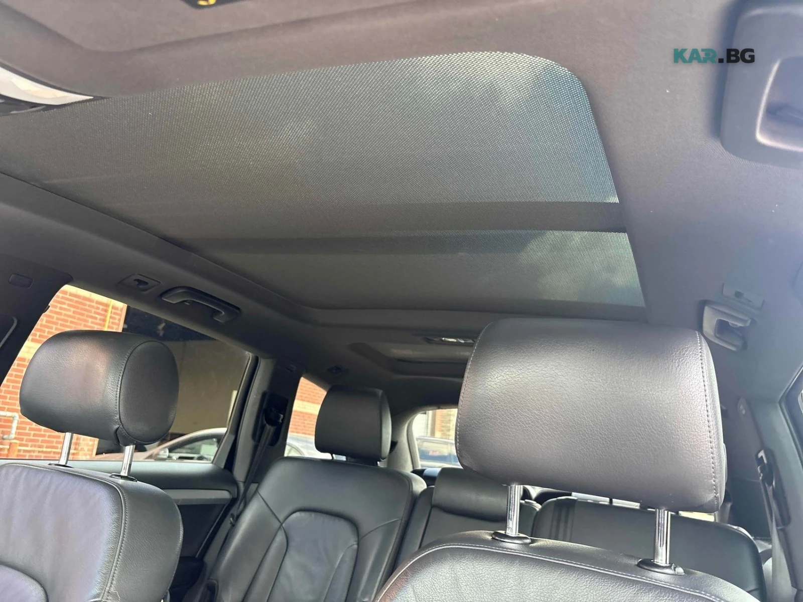 Audi Q7 * АвтоКредит * (ЦЕНА ДО БГ), снимка 14 - Автомобили и джипове - 55050853