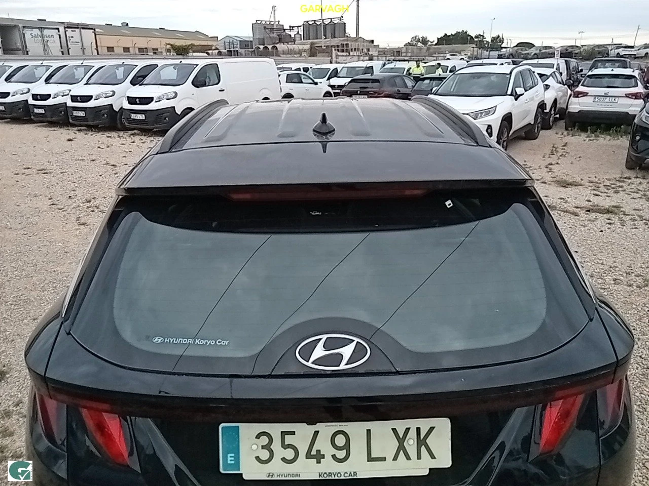 Hyundai Tucson 1.6 TGDI HEV история/обслужен, снимка 7 - Автомобили и джипове - 55277185