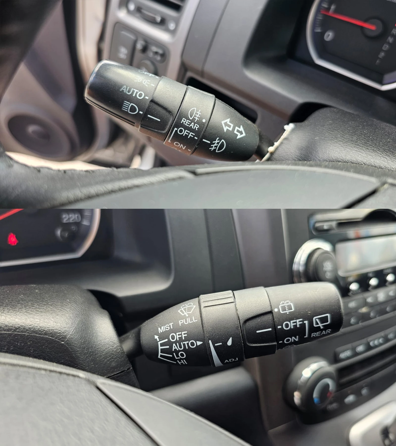 Honda Cr-v 2.0i-VTEC 4x4 CH-2 ���. ������-���-��� ����-������ | Mobile.bg � ����������� 11