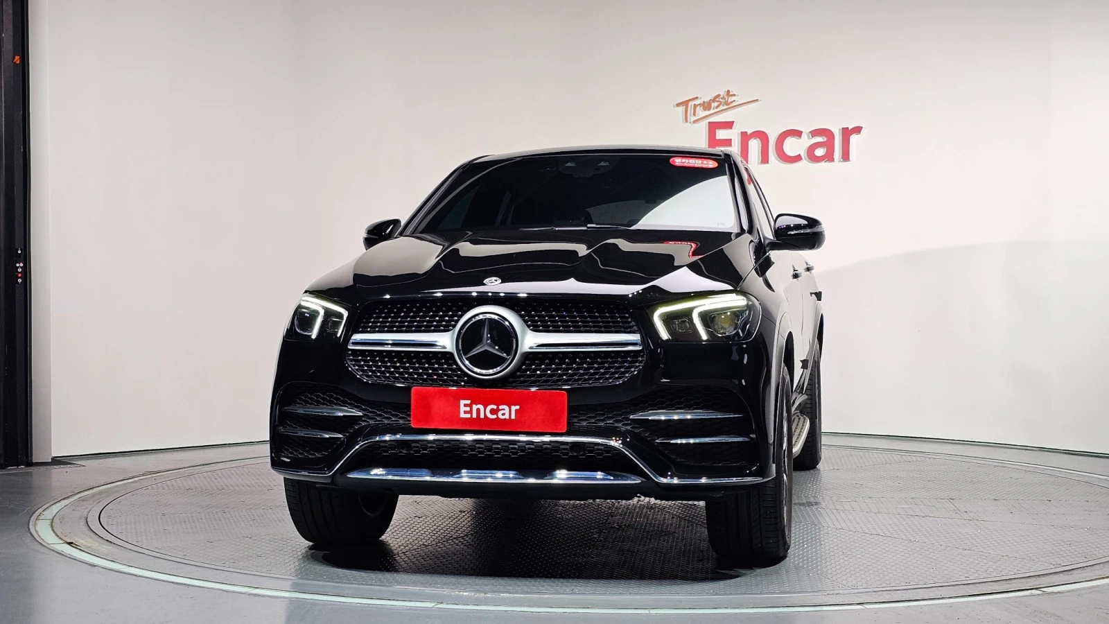 Mercedes-Benz GLE 400 BLUETEC 4MATIC * AВТОКРЕДИТ , снимка 3 - Автомобили и джипове - 55404258