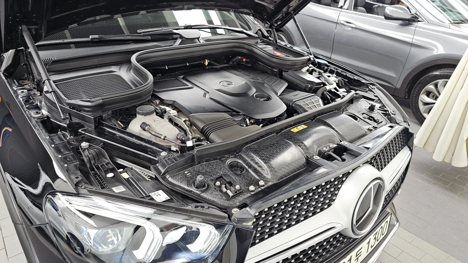Mercedes-Benz GLE 400 BLUETEC 4MATIC * AВТОКРЕДИТ , снимка 15 - Автомобили и джипове - 55404258
