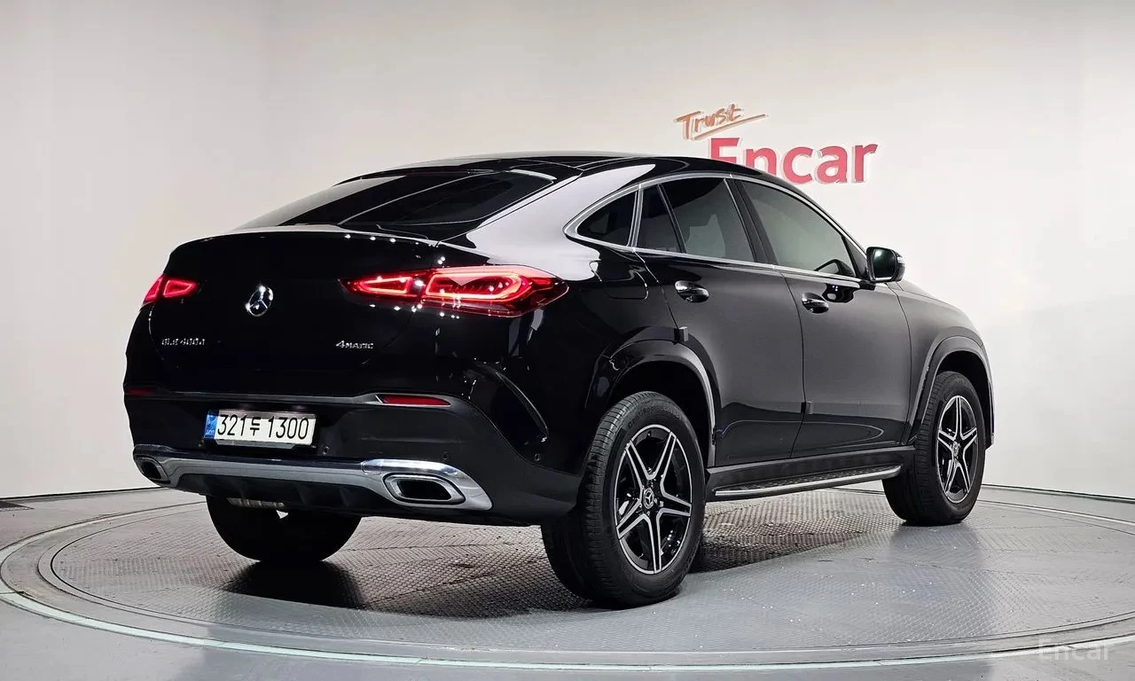 Mercedes-Benz GLE 400 BLUETEC 4MATIC * AВТОКРЕДИТ , снимка 2 - Автомобили и джипове - 55404258