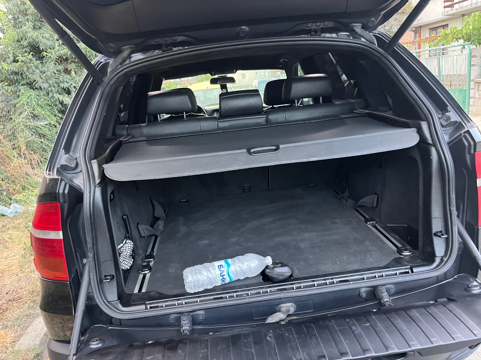 BMW X5 3.0D 235 hp, снимка 16 - Автомобили и джипове - 55732880