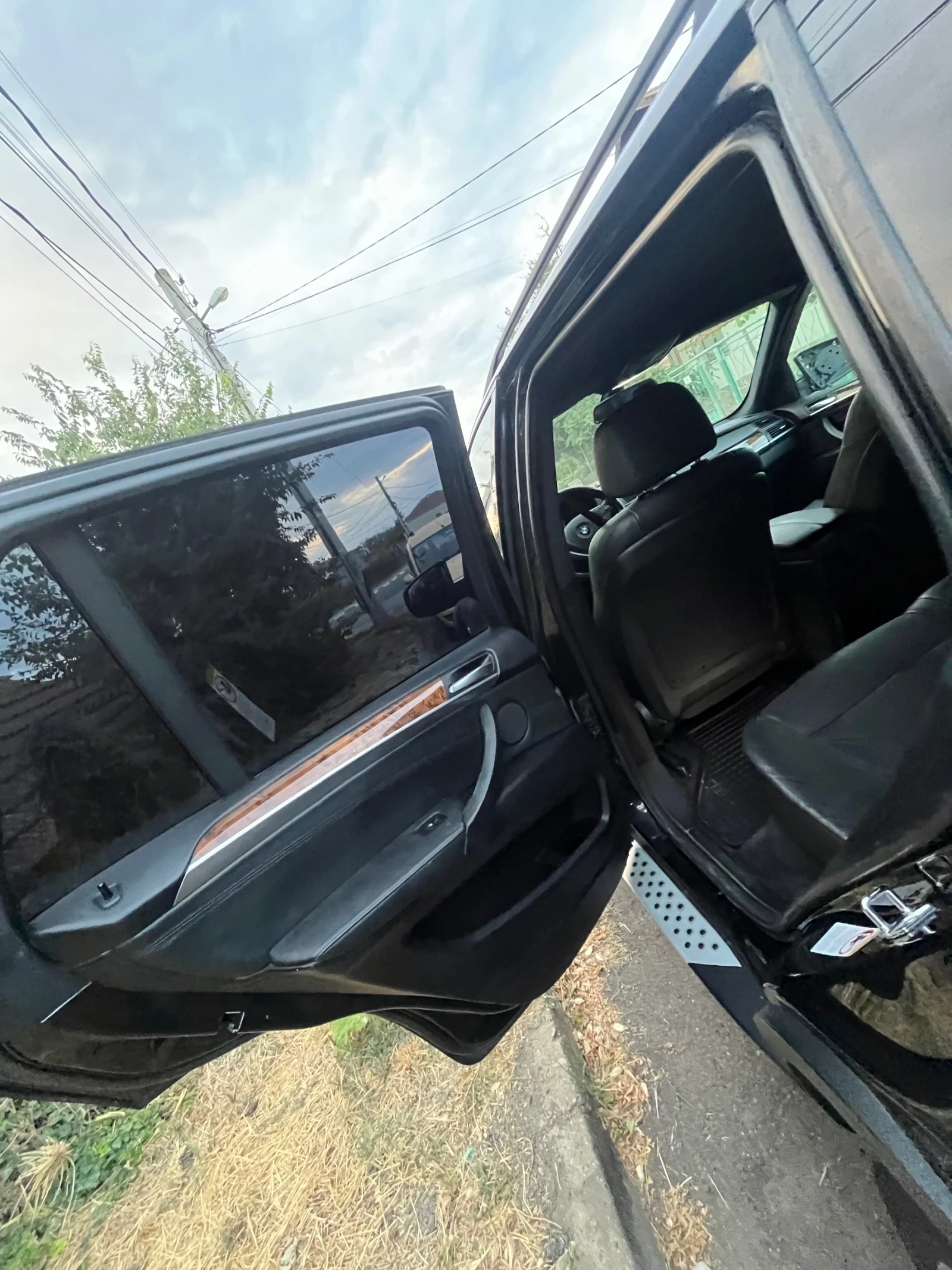 BMW X5 3.0D 235 hp, снимка 13 - Автомобили и джипове - 55732880