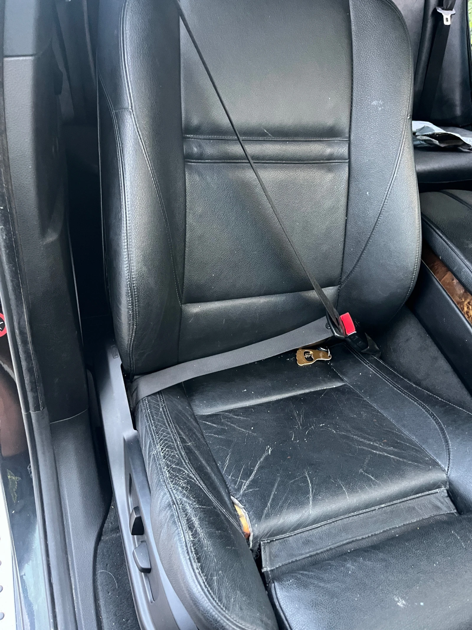 BMW X5 3.0D 235 hp, снимка 12 - Автомобили и джипове - 55732880