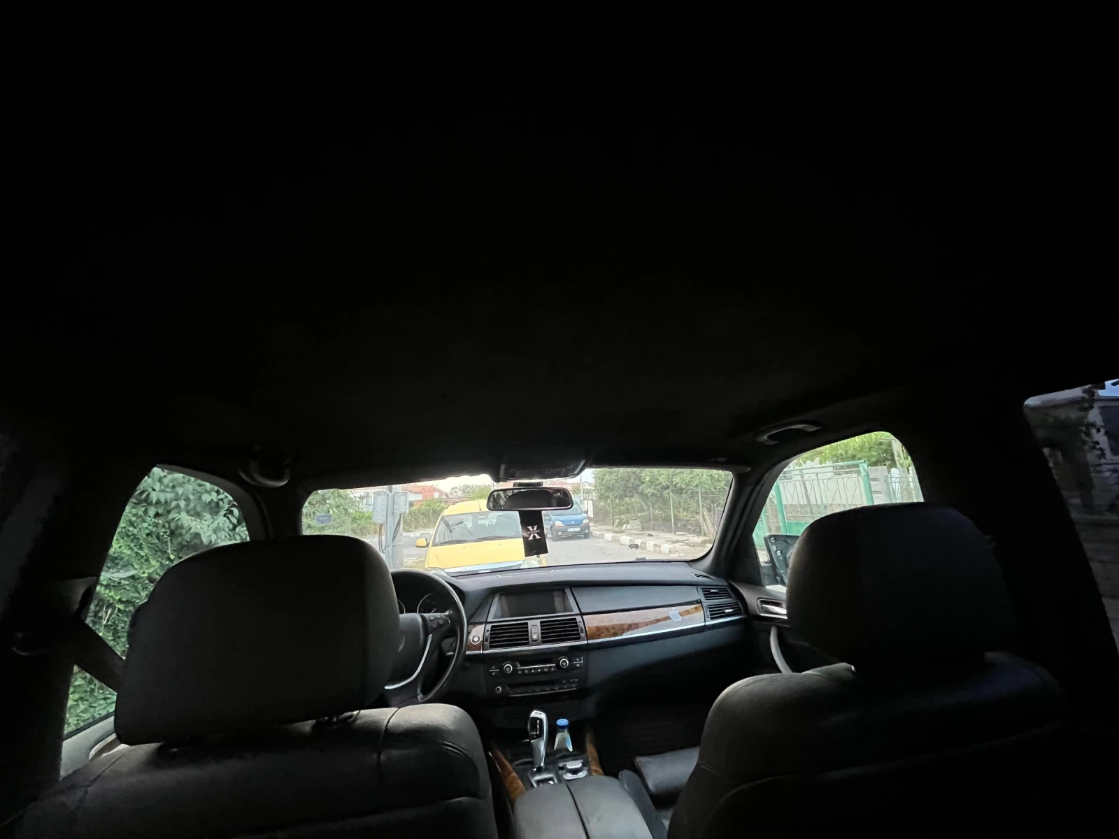 BMW X5 3.0D 235 hp, снимка 14 - Автомобили и джипове - 55732880