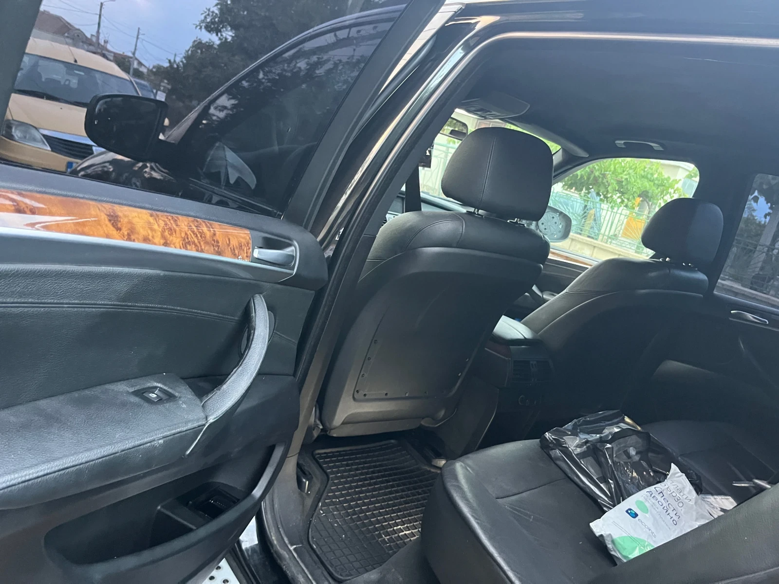 BMW X5 3.0D 235 hp, снимка 15 - Автомобили и джипове - 55732880