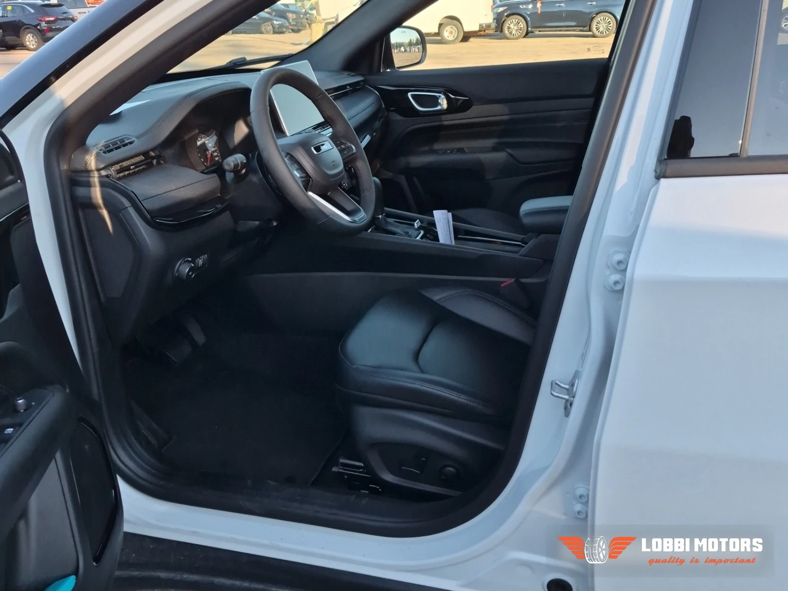 Jeep Compass, снимка 5 - Автомобили и джипове - 56069420