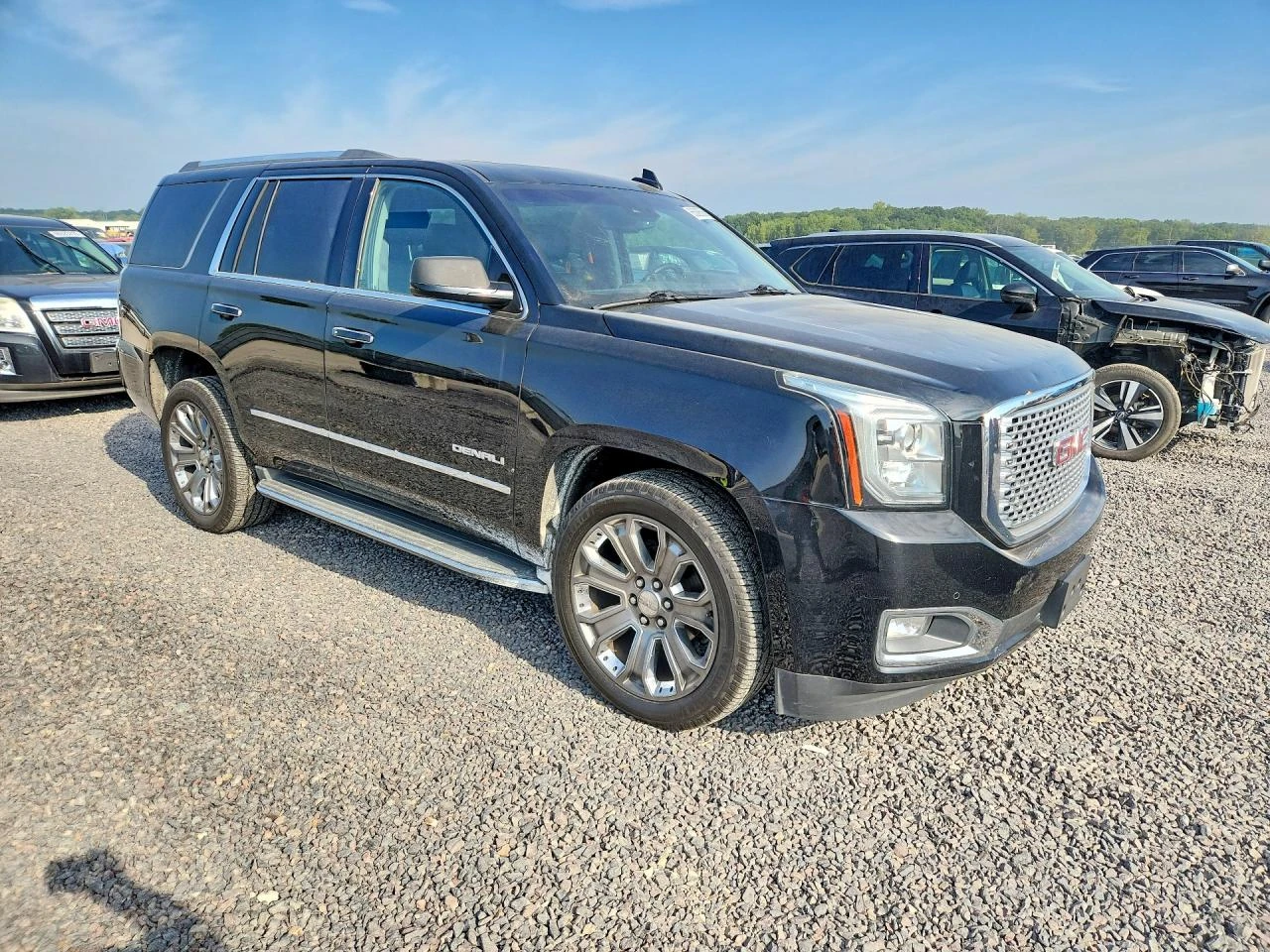 Gmc Yukon 6.2l Denali | Mobile.bg � ����������� 4