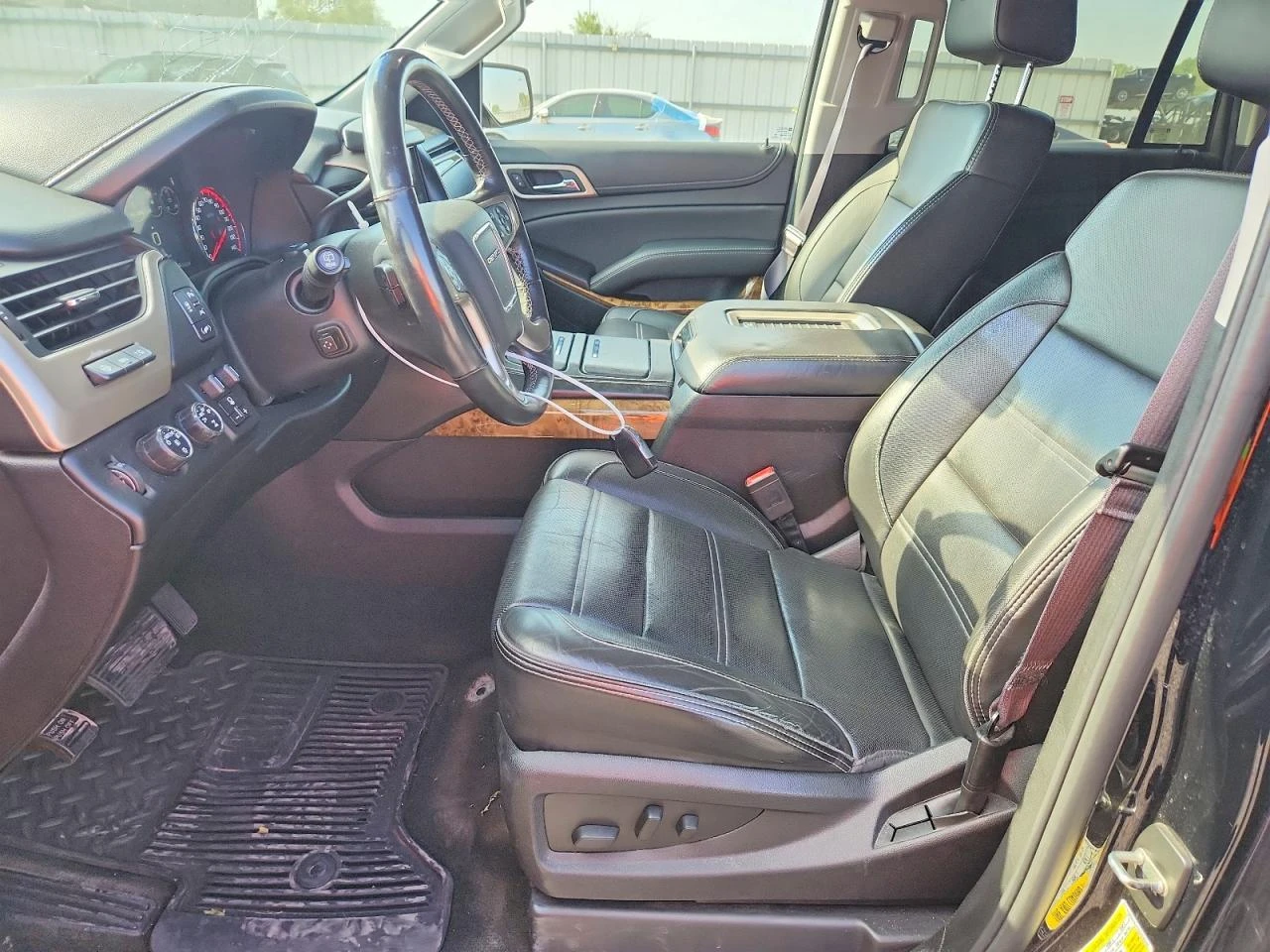Gmc Yukon 6.2l Denali | Mobile.bg � ����������� 7