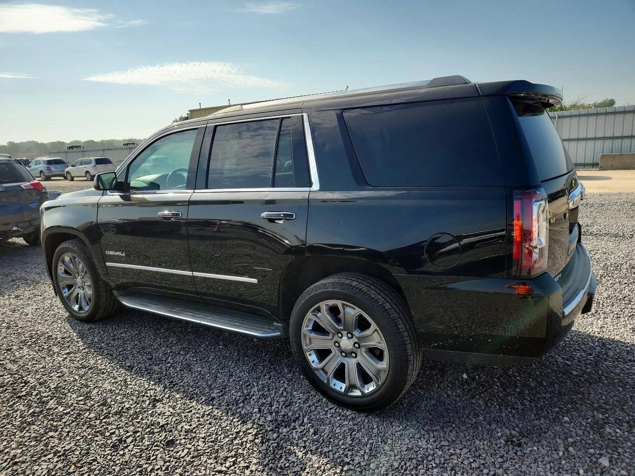 Gmc Yukon 6.2l Denali | Mobile.bg � ����������� 2