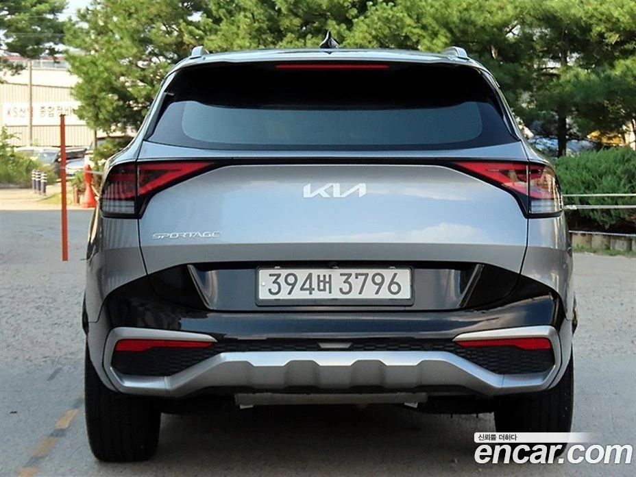 Kia Sportage LPG 2.0 2WD Noblesse  * koreiskikoli.bg * , снимка 4 - Автомобили и джипове - 56213491