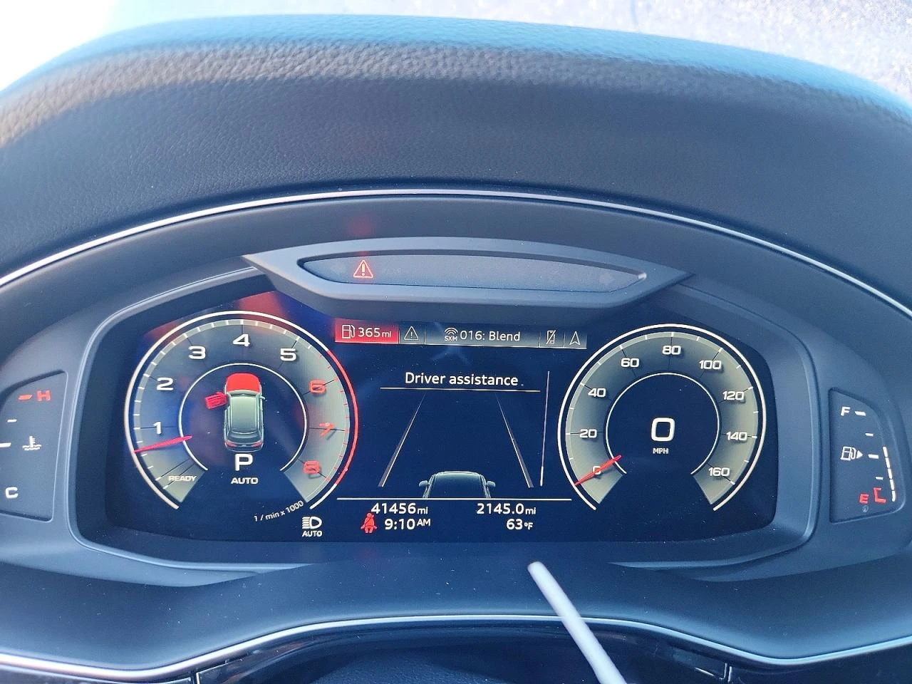 Audi Q7 3.0l Premium Plus, снимка 9 - Автомобили и джипове - 56350481