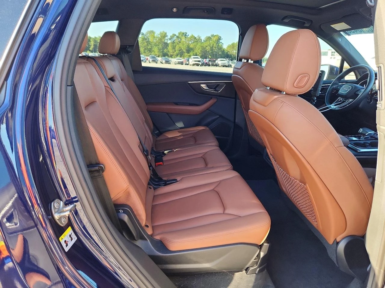 Audi Q7 3.0l Premium Plus, снимка 11 - Автомобили и джипове - 56350481