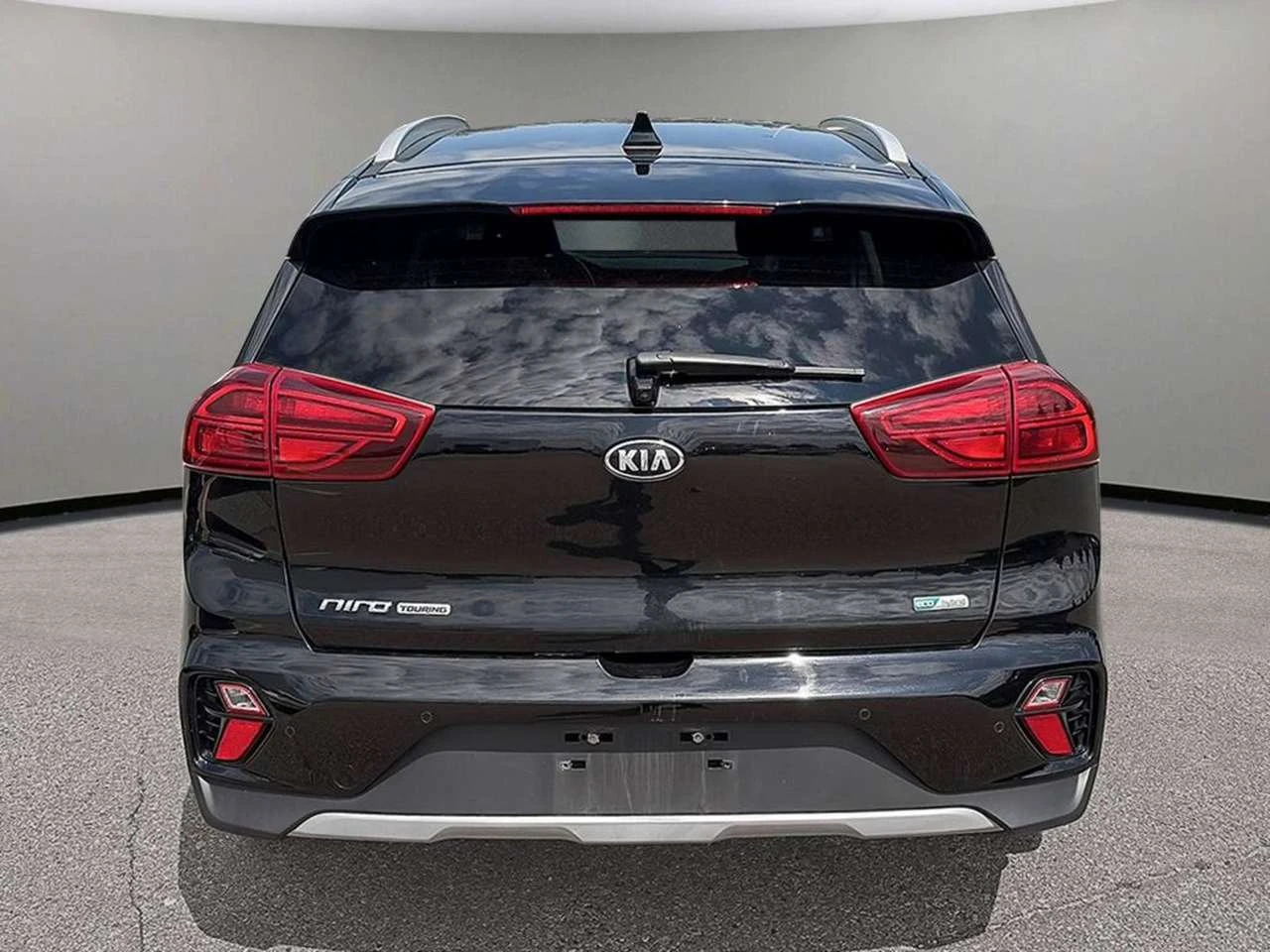 Kia Niro SX Touring: APPLE CARPLAY/HEATED AND COOLED SEATS/ | Mobile.bg � ����������� 5